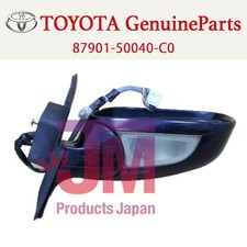 Retroviseur droit (ou coque) Lexus LS