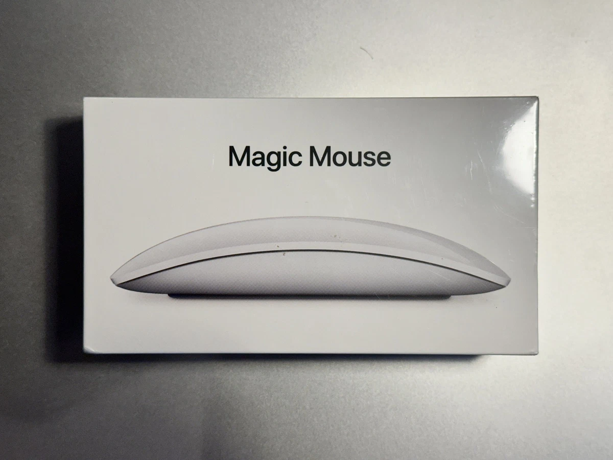 Apple Magic Mouse for sale - eBay