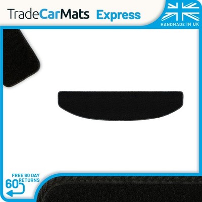 Tailored Carpet Boot Floor Mat for Chery Tiggo 8 Petrol 7 Seater 2025-present