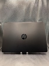 HP 14S-DQ0034NA Laptop 14-inch, 128GB Storage, 4GB RAM with Charger Unboxed