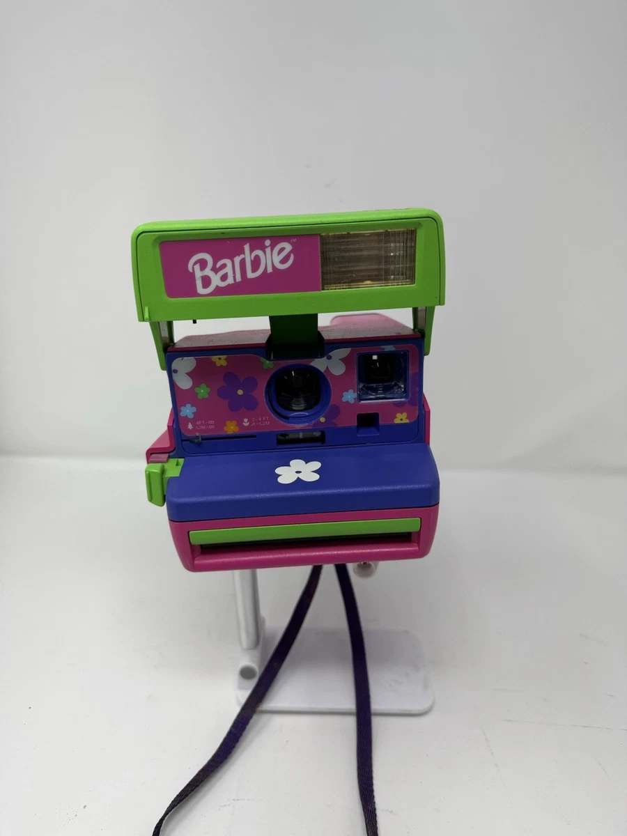 Preços baixos em Polaroid da Barbie | eBay