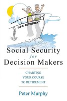 Peter D. Murphy | Social Security For Decision Makers | Taschenbuch | Englisch
