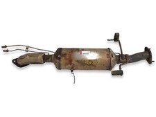 Catalyseurs Ssangyong ACTYON