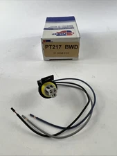 6.0L 7.3L Ford Powerstroke ICP EBP Sensor Repair Harness Plug Pigtail Delphi