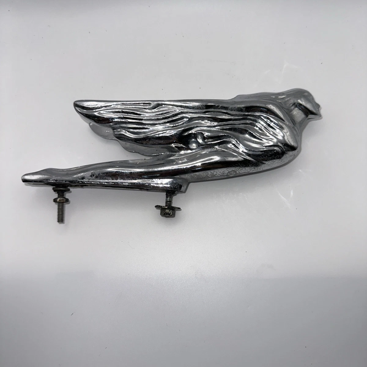 Cadillac Flying Lady for sale | eBay