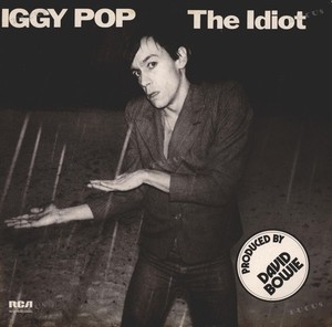 Iggy Pop the Idiot | eBay