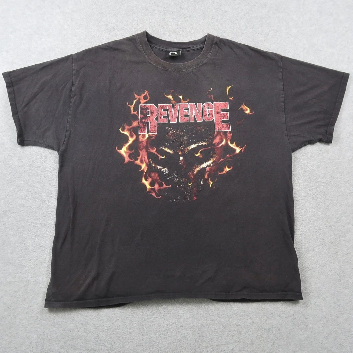Revenge T-Shirts for Men for sale | eBay