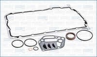 Ajusa Dichtungssatz KurbelgehäUse 54079700 FüR Skoda Audi Seat VW Octavia Passat
