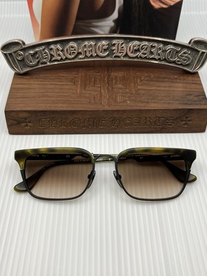 Chrome Hearts See U Next Tuesday Sunglasses | eBay