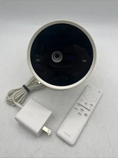 SAMSUNG The Freestyle FHD HDR Portable Projector SP-LSP3BLA - White