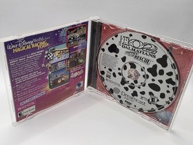 Sega Dreamcast Game Lot of 3 CIB Very Clean Discs Atari 102 Dalmatians NBA 2K 