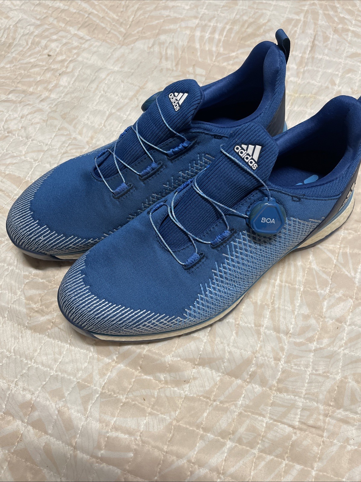 Boost Adidas - image 4