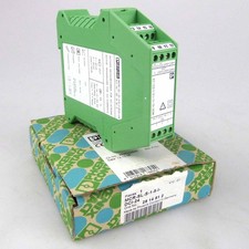 Phoenix Contact Transducer MCR-SL-S-1-5-I-DCI-24 2814812 Original Packaging