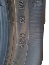Sommerreifen Mercedes A W177