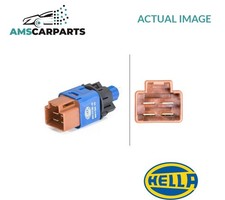 BRAKE LIGHT SWITCH STOP 6DD 014 395-031 HELLA NEW OE REPLACEMENT