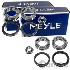 Roulement de roue Mazda 121