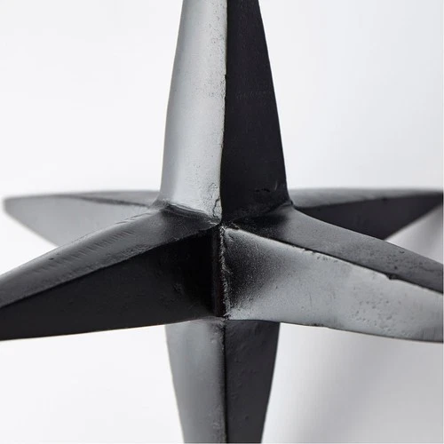 Cyan Design 09734 Knucklebone 6 inch Sculpture, Large - Picture 2 of 3