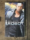 I, Robot (VHS, 2004)