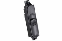 Metzger Schalter, Fensterheber 09161178 FüR MERCEDES-BENZ, Vorne Links