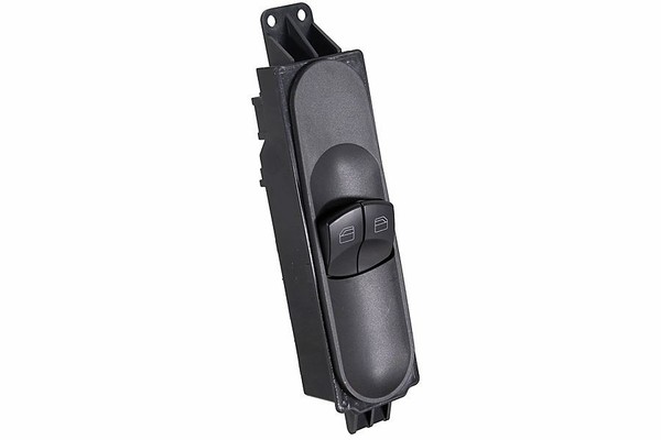 Metzger Schalter, Fensterheber 09161178 FüR MERCEDES-BENZ, Vorne Links-image