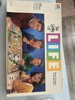 Milton Bradley The Game of Life Board Game Vintage Finance Edition
