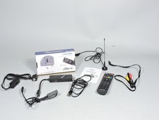Digital Converter Box for TV  OWERSLYN 1080P ...