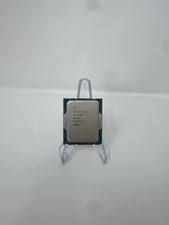 Intel Core i7-12700F 12 Core LGA 1700 Desktop Processor CPU Used Works