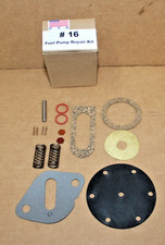 1929 1930 1931 1932 1933 Chevrolet Fuel Pump Rebuild Kit For Ac 405