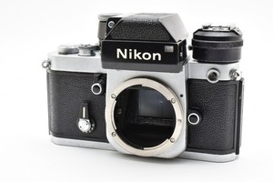Nikon F2 アイレベル シルバー ボディ SS553 #1136 中古】ニコン F2 アイレベル ボディ シルバー 在庫一覧｜カメラのキタムラ