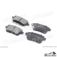 BremsbeläGe FüR Renault Captur Zoe 19-25