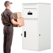 Outdoor Package Delivery Waterproof Package D...