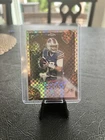 2025 Topps Chrome Josh Allen Base (RAW)