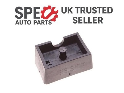 Für Saab 9-3 Wagenheber Block Träger 2003-2012 24435780 12842964 NEU