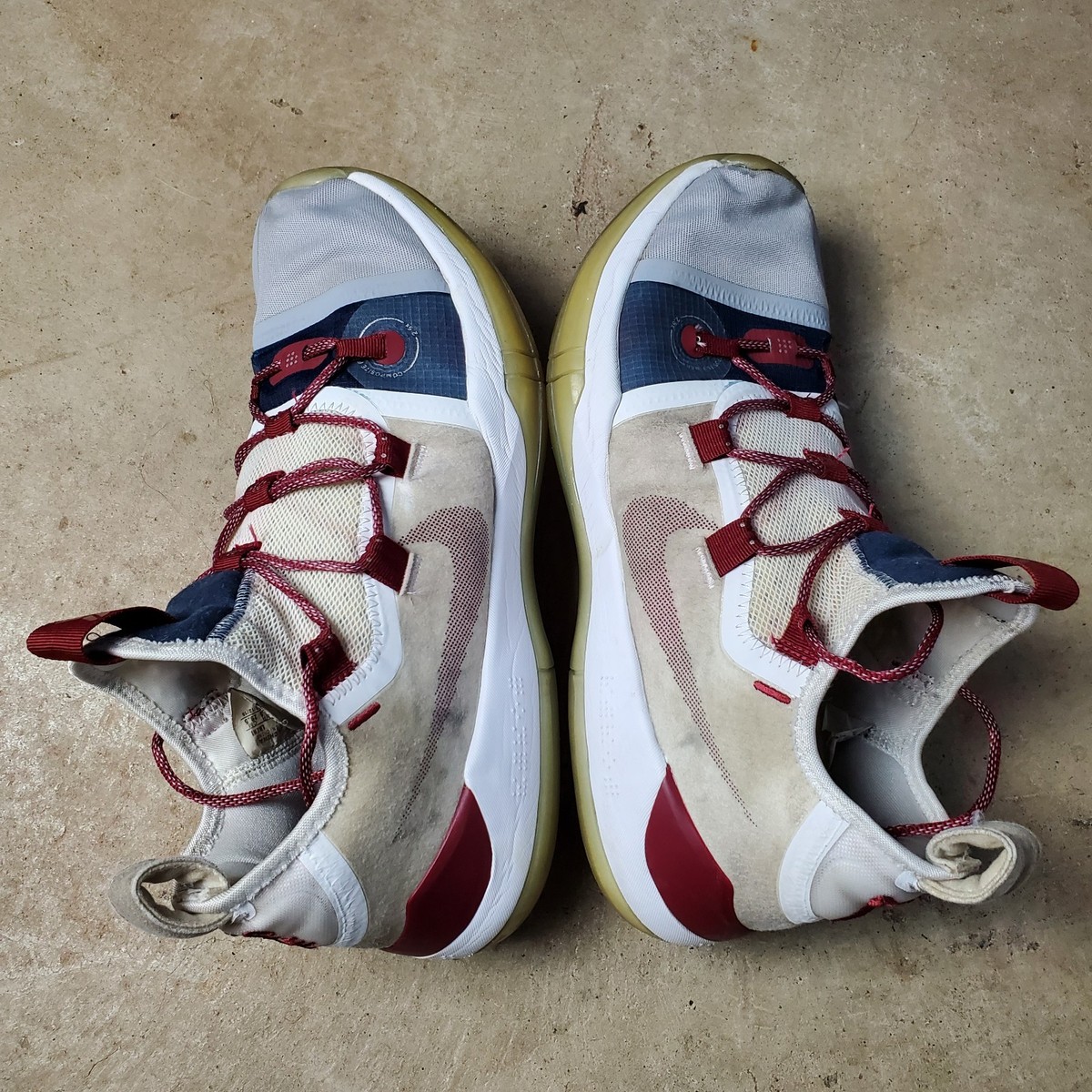 Nike Kobe A.D. Exodus Shoes Men