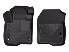 Husky Liners X-act Contour Floor Liners Fits 23-26 Honda Cr-v Front Row 2pc Blk