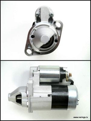 Anlasser Mitsubishi JS674
