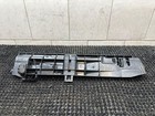 Radiator mount bracket