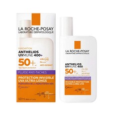 La Roche-Posay Anthelios UVMune 400 Anti-Dark Spot Fluid SPF50+ 50ml Exp:05/2028
