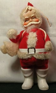 Antique Japan Santa Claus for sale | eBay