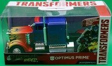 JADA 1/32 Transformers Hollywood Rides Optimus Prime