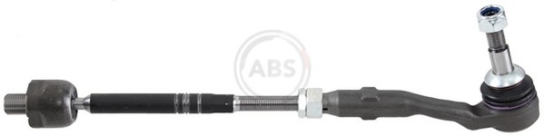 Spurstange A.B.S. 250327 FüR F04 F02 F06 F12 BMW F10 F03 F07 F01 F11 F13 5Er 7Er-image