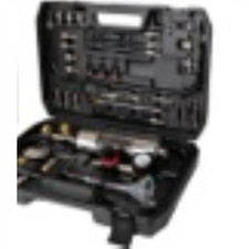 200-1146cps Products Motorvac Carbon Clean Fuel Injection Cleaner Kit