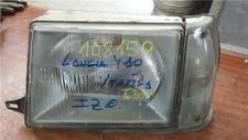 Feu avant (phare) Lancia Y10