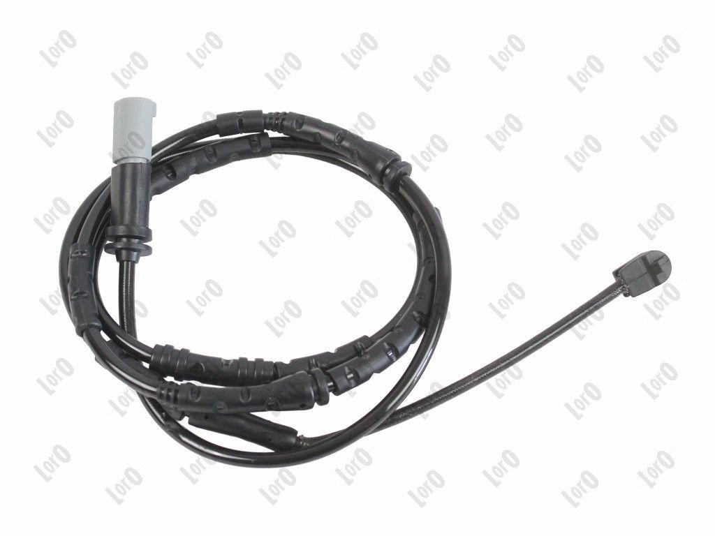 ABAKUS Brake Pad Wear Sensor Warning Contact 120-10-044 For BMW Rear Axle