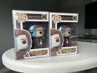 Braveheart William Wallace Funko Pop! #368 (Common + Bloody Variant) Mel Gibson
