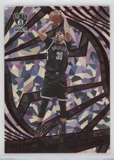 2021-22 Panini Revolution Chinese New Year Seth Curry #65 11ng