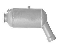 Katalysator IMASAF 48.84.53 für MERCEDES KLASSE W211 Model S211 CLS C219 VF211