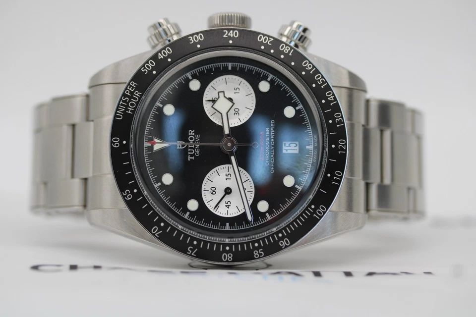 Tudor Black Bay 79360N, photo 3 of 5