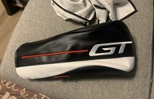 New Titleist GT Driver Headcover