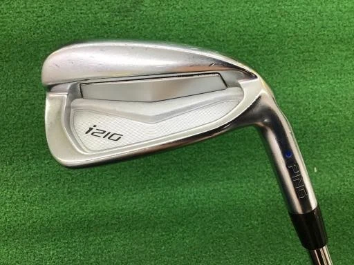Ping i210 Eisensatz 5-9, W 6-teilig Flex Stiff Dynamic Gold 105 S200 Stahl
